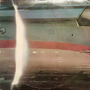 Wings Over America by Wings