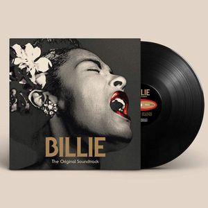 Billie: The Original Soundtrack by Billie Holiday