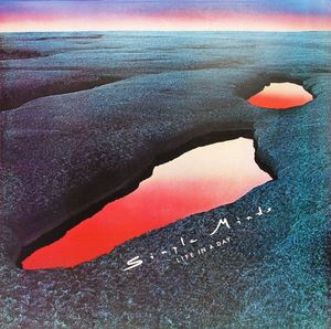 Life In A Day by Simple Minds