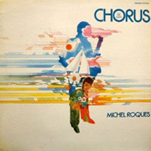 Chorus cover