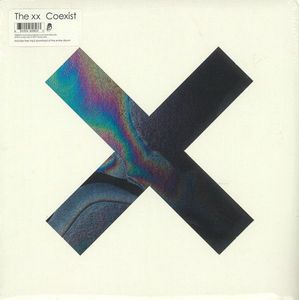 The XX – Coexist