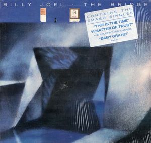 Billy Joel – The Bridge