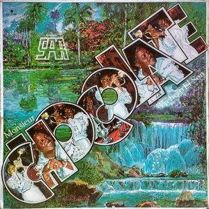 Monsieur Chocolate Prefiero El Son cover