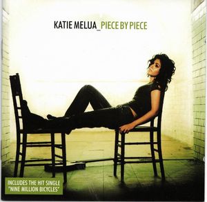 Katie Melua – Piece By Piece