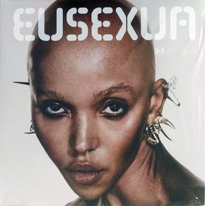 Eusexua cover