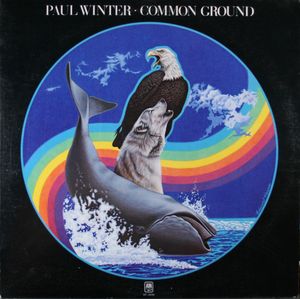 Paul Winter – Common Ground