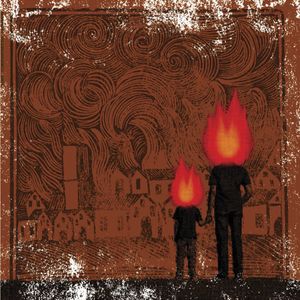 Light A Match, For I Deserve To Burn cover