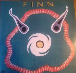 Finn cover