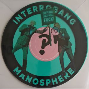 Manosphere by Interrobang‽