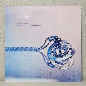 Pastel Ghost – Ethereality
