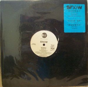 Snow – Runway