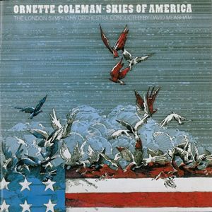 Skies Of America by Ornette Coleman