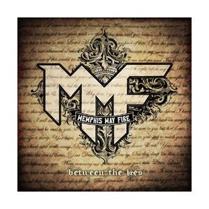 Between The Lies cover