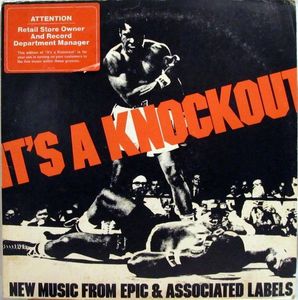 Various – It's A Knockout