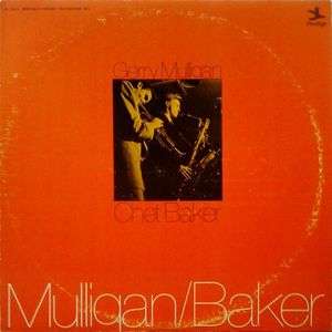 Mulligan / Baker cover