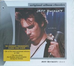 Jeff Buckley – Grace