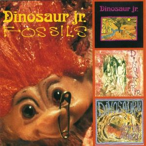 Fossils by Dinosaur Jr.