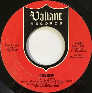 The Association – Cherish