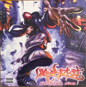 Significant Other cover