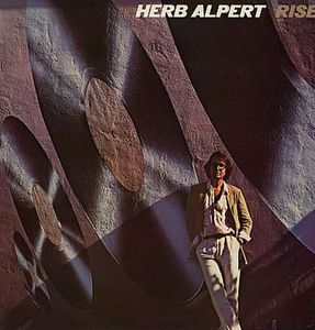 Herb Alpert – Rise