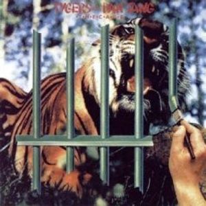 The Cage by Tygers Of Pan Tang