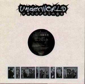 Message No. Five cover