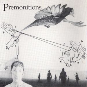 Free Jazz Quartet – Premonitions