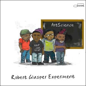 Artscience cover