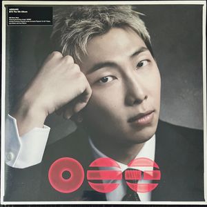 Arirang cover