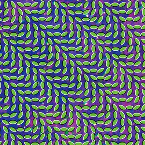 Merriweather Post Pavilion by Animal Collective