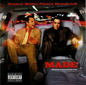 Various – Made Original Motion Picture Soundtrack