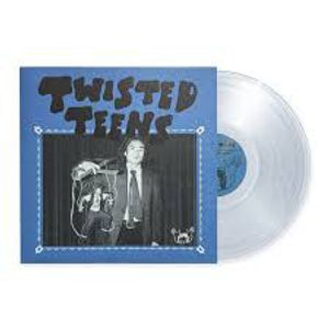 Florida Water Blues by Twisted Teens Florida Water Blues by Twisted Teens