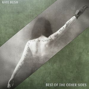 Best Of The Other Sides cover