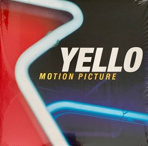 Yello – Motion Picture