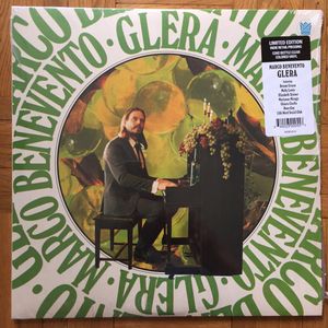 Marco Benevento – Glera