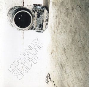 LCD Soundsystem – Sound Of Silver