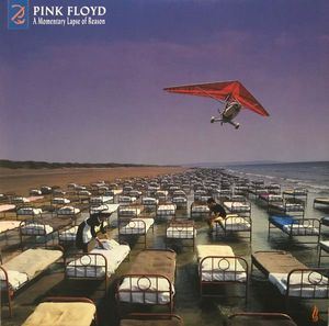 A Momentary Lapse Of Reason (Remixed & Updated) cover