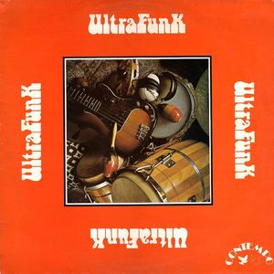 Ultrafunk – Ultrafunk