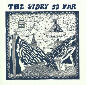 The Story So Far – The Story So Far