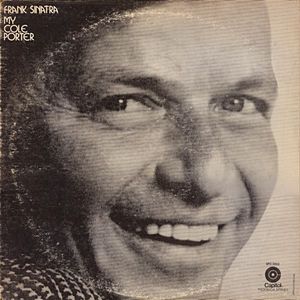 Frank Sinatra – My Cole Porter