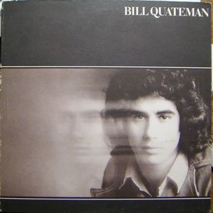 Bill Quateman – Bill Quateman