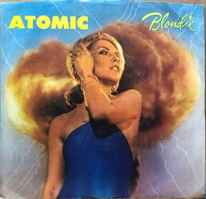 Blondie – Atomic