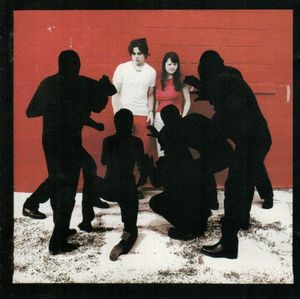 The White Stripes – White Blood Cells