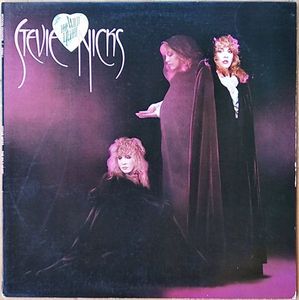 The Wild Heart cover