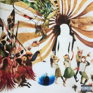 God Does Like Ugly by J.I.D