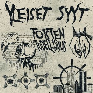 Yleiset Syyt – Toisten Todellisuus