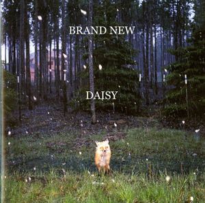Daisy cover