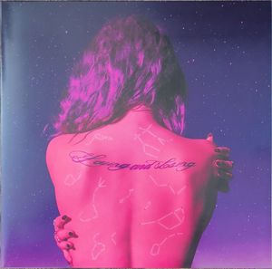 Honey Revenge – Loving And Losing
