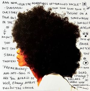 Worldwide Underground by Erykah Badu