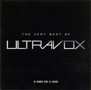 Ultravox – The Very Best Of